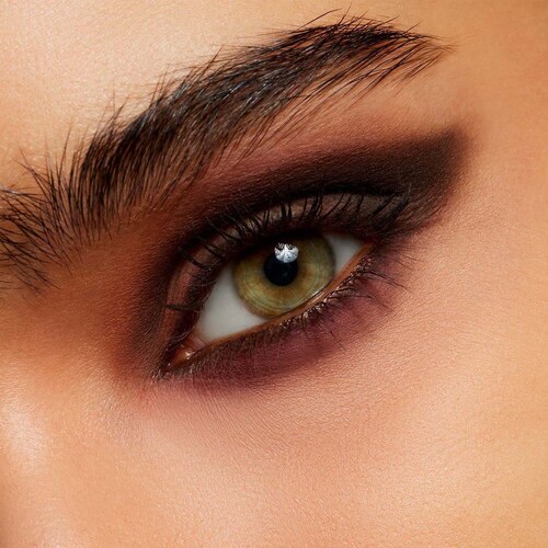 Sombra de Ojos MAC Powder Kiss Eyeshadow Give a Glam