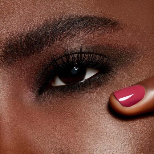 Sombra de Ojos MAC Powder Kiss Eyeshadow Give a Glam