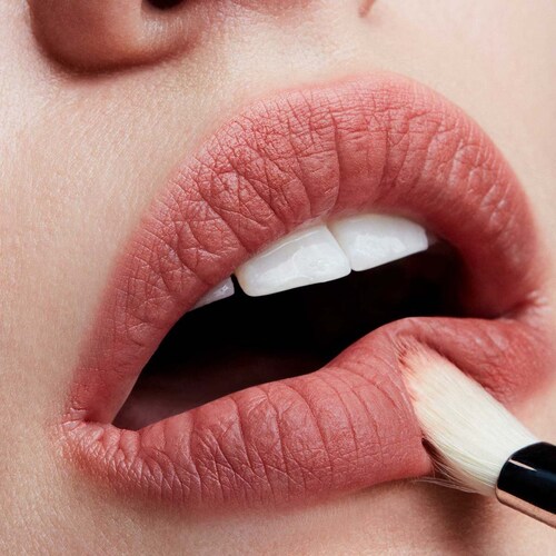 Lipstick MAC Powder Kiss Sultry Move