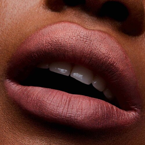 Lipstick MAC Powder Kiss Sultry Move