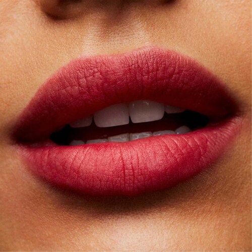 Lipstick MAC Powder Kiss Werk, Werk, Werk
