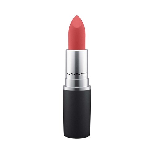 Lipstick MAC Powder Kiss Stay Curious