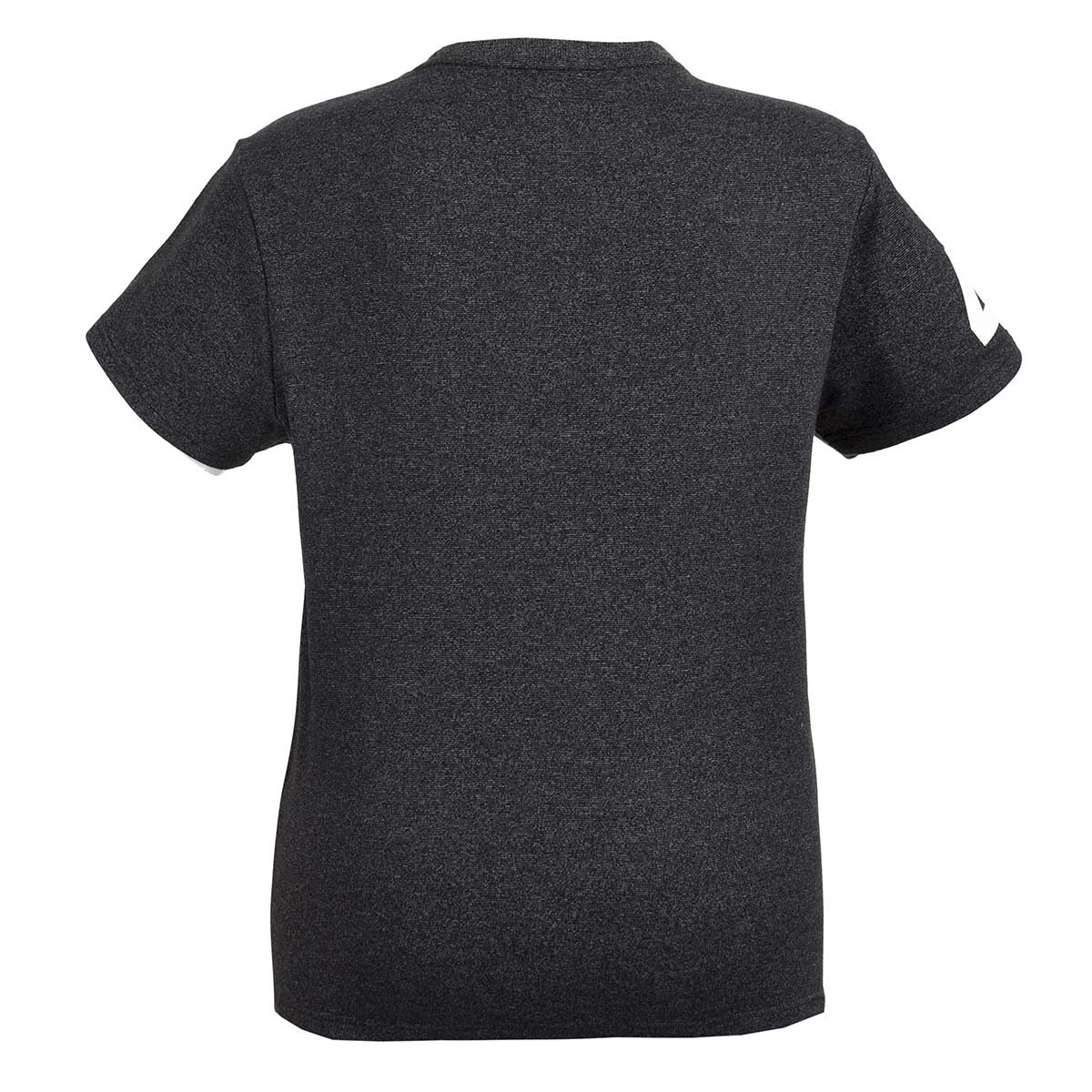 Playera Manga Corta con Grafico en Pecho para Caballero Jeanious