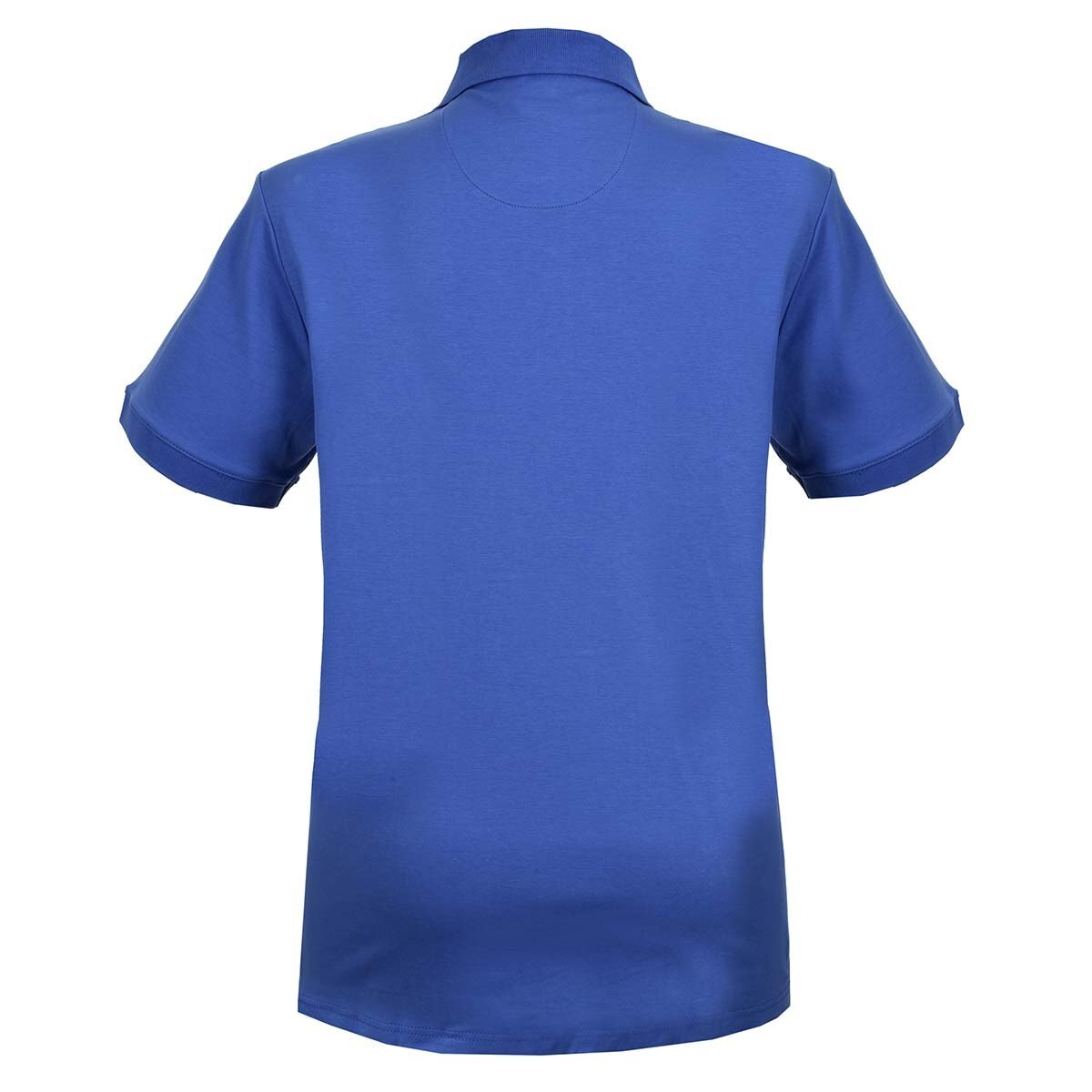 Playera Polo Manga Corta Lisa para Caballero J. Opus