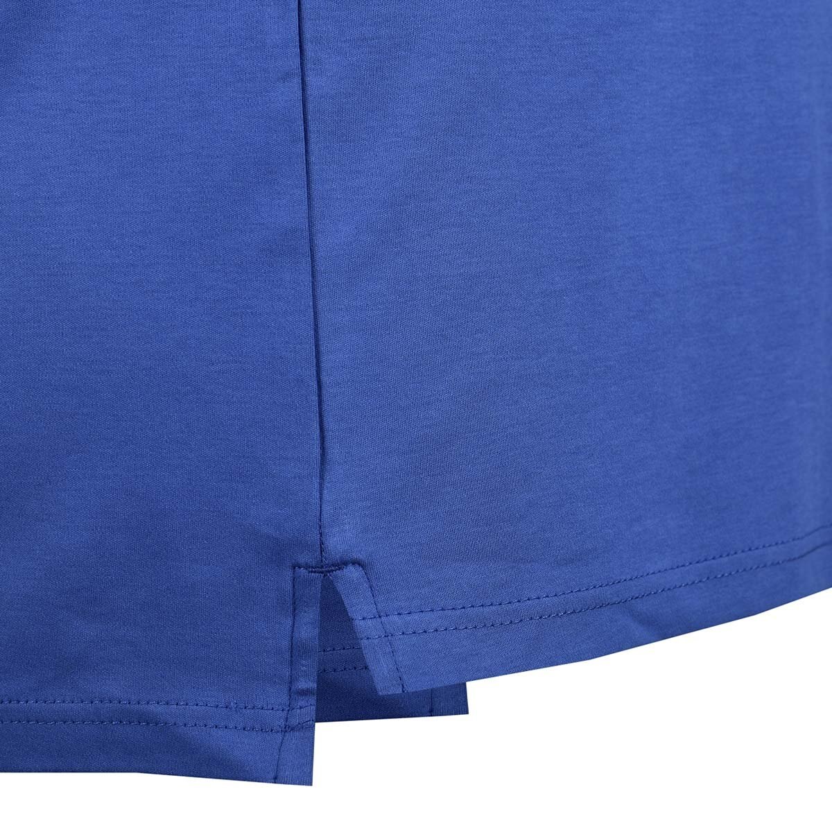 Playera Polo Manga Corta Lisa para Caballero J. Opus