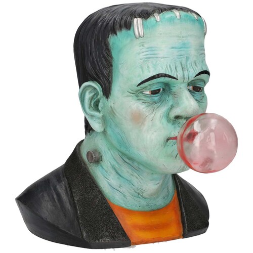 Figura de Frankenstein Retro 30 Cm Gto