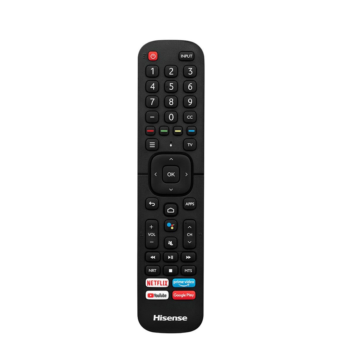 Pantalla 55" Uled Quantum Dot 55H8G Hisense