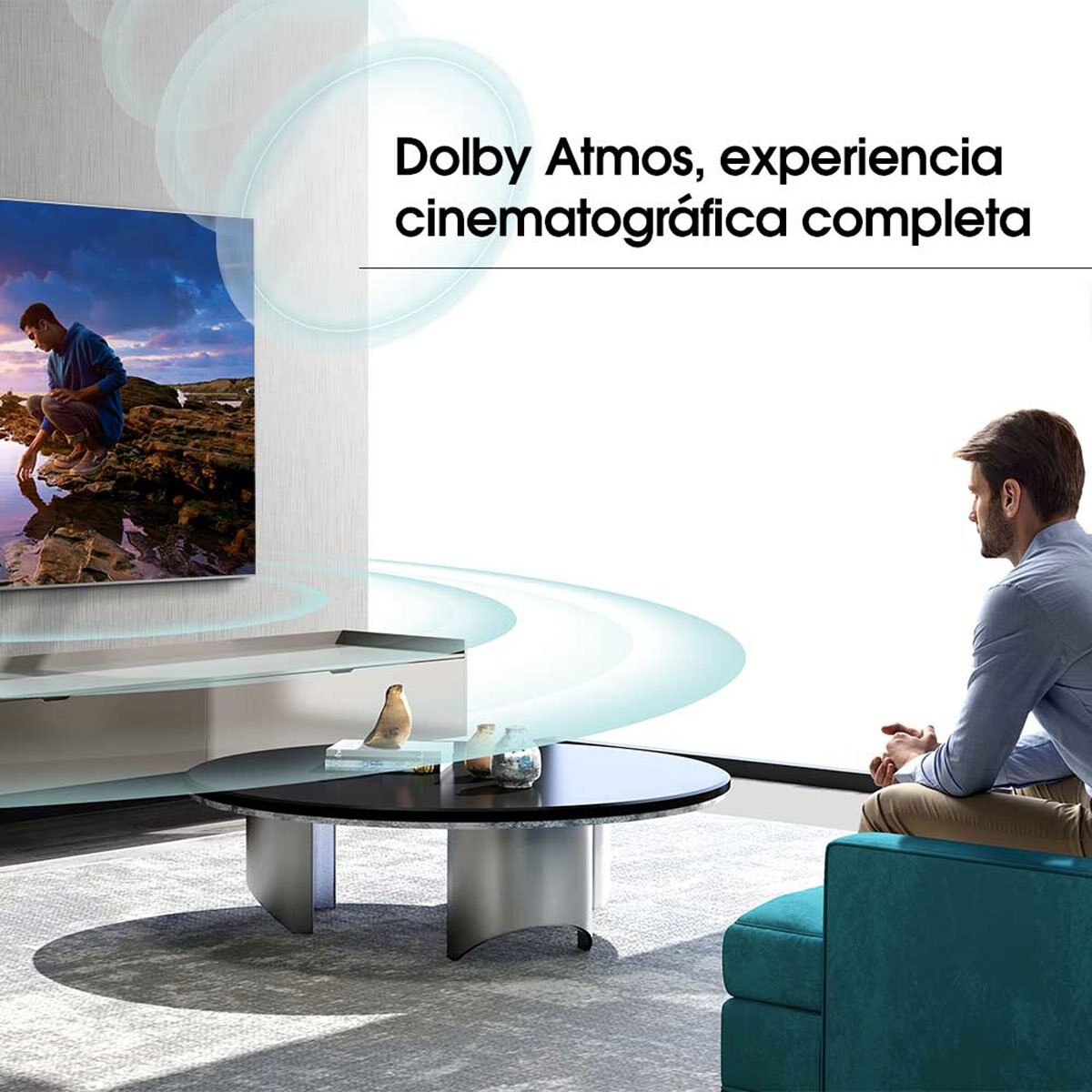 Pantalla 55" Uled Quantum Dot 55H8G Hisense