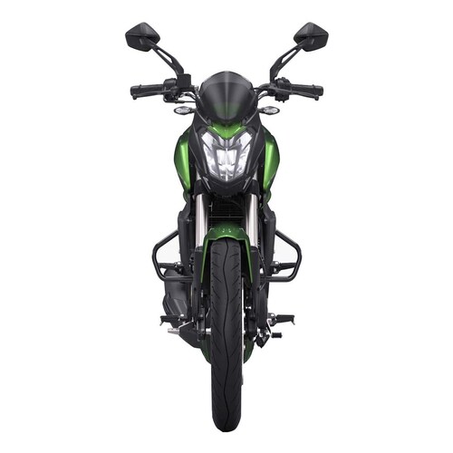Motocicleta Dominar 400 Ug 2021 Bajaj