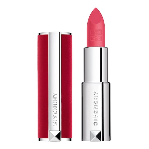 Lipstick Givenchy Le Rouge Deep Velvet Rose Flanelle  N13