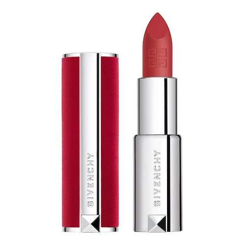 Lipstick Givenchy Le Rouge Deep Velvet Rouge Infusé  N27