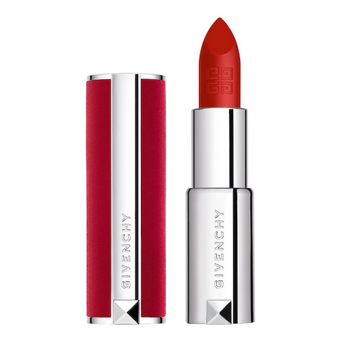 Lipstick Givenchy Le Rouge Deep Velvet L’Interdit  N36