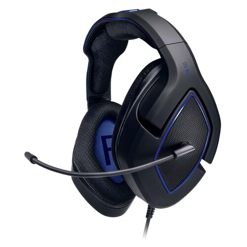 Auriculares Ps4 Wired Tx50 Voltedge