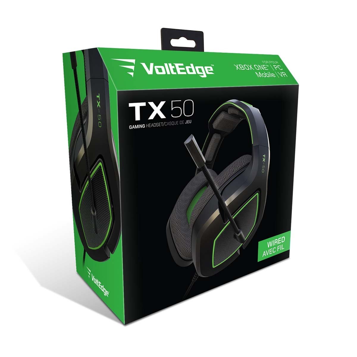 cascos xbox