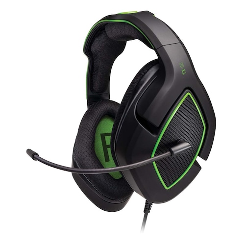 Auriculares Xbox One Wired Tx50 Voltedge