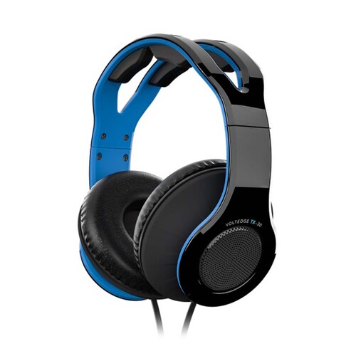 Auriculares Ps4 Wired Tx30 Voltedge