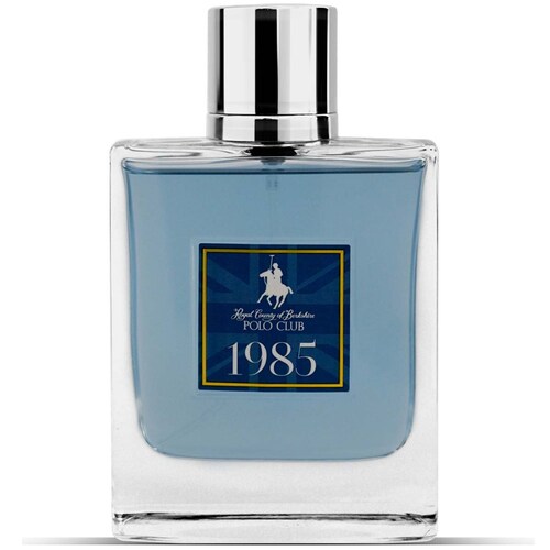 Fragancia para Hombre Rcb Polo Club 1985 Edt 100 Ml