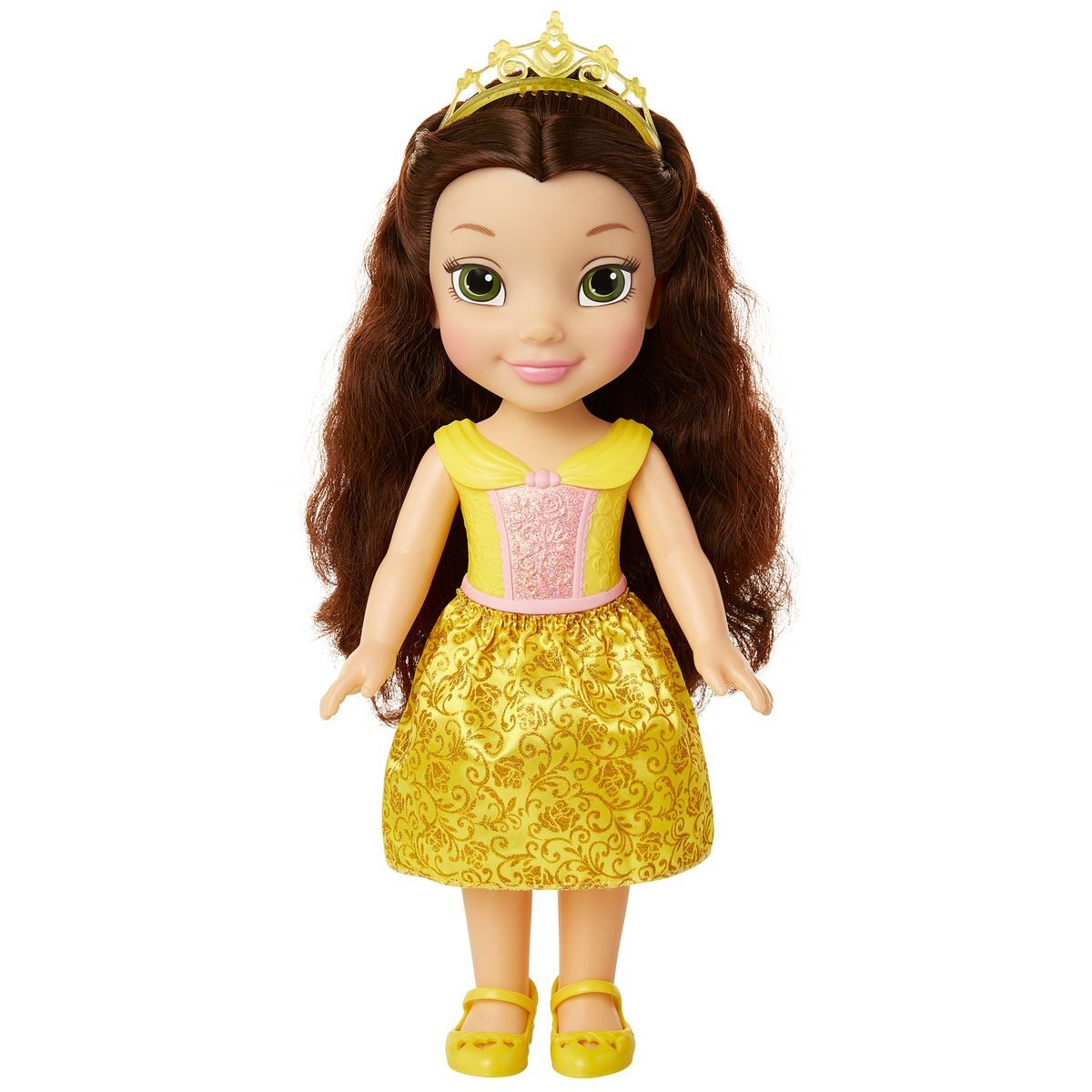 Venta Munecas Princesas Bebes De Disney En Stock