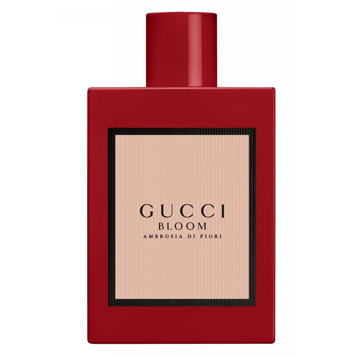 Gucci bloom eau de parfum 100 ml best sale