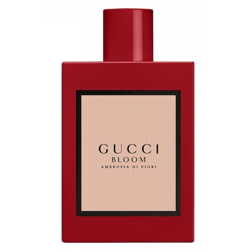 Fragancia para Mujer Gucci Bloom Ambrosia Di Fiori Edp 100 Ml