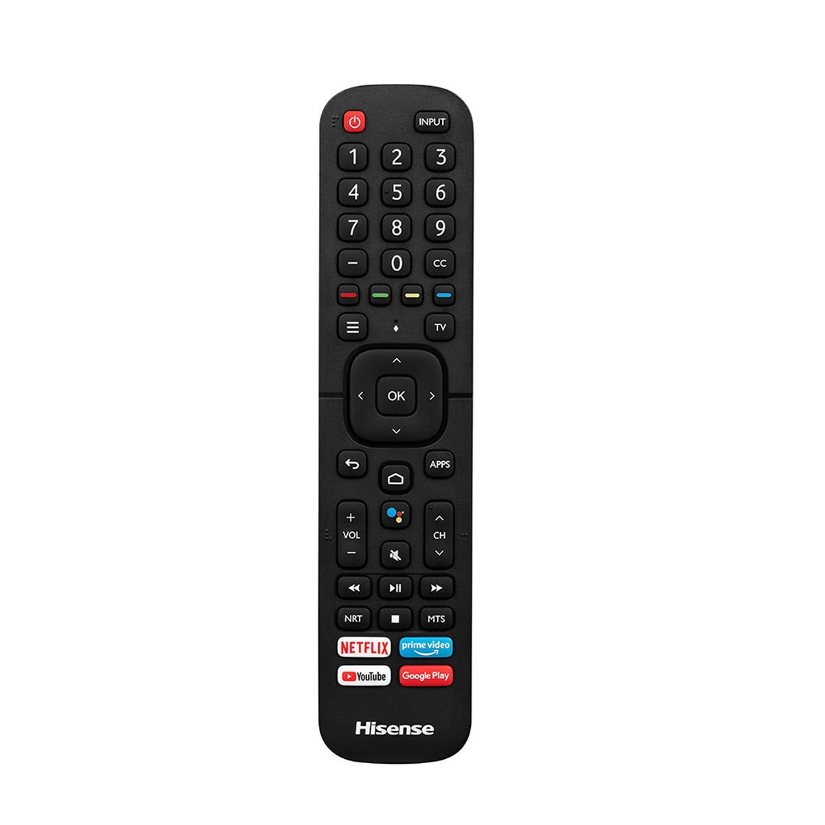 Pantalla 65" Uled Quantum Dot 65H9G Hisense