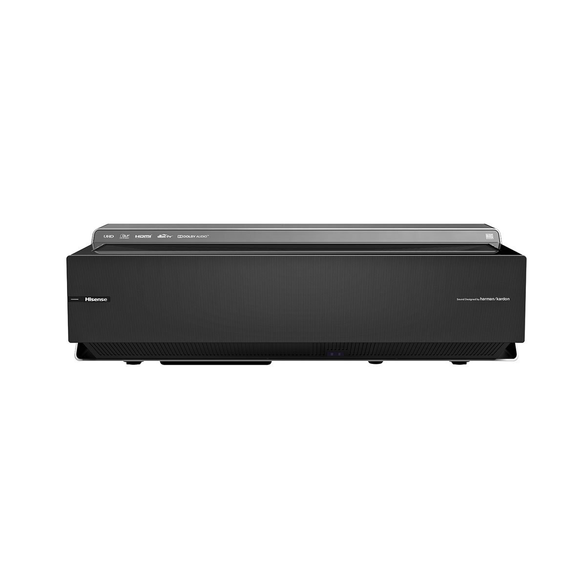 Laser 100" Uhd Hisense