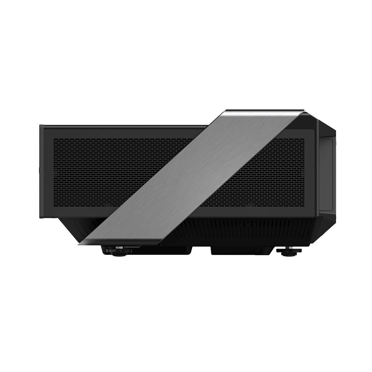 Laser 100" Uhd Hisense