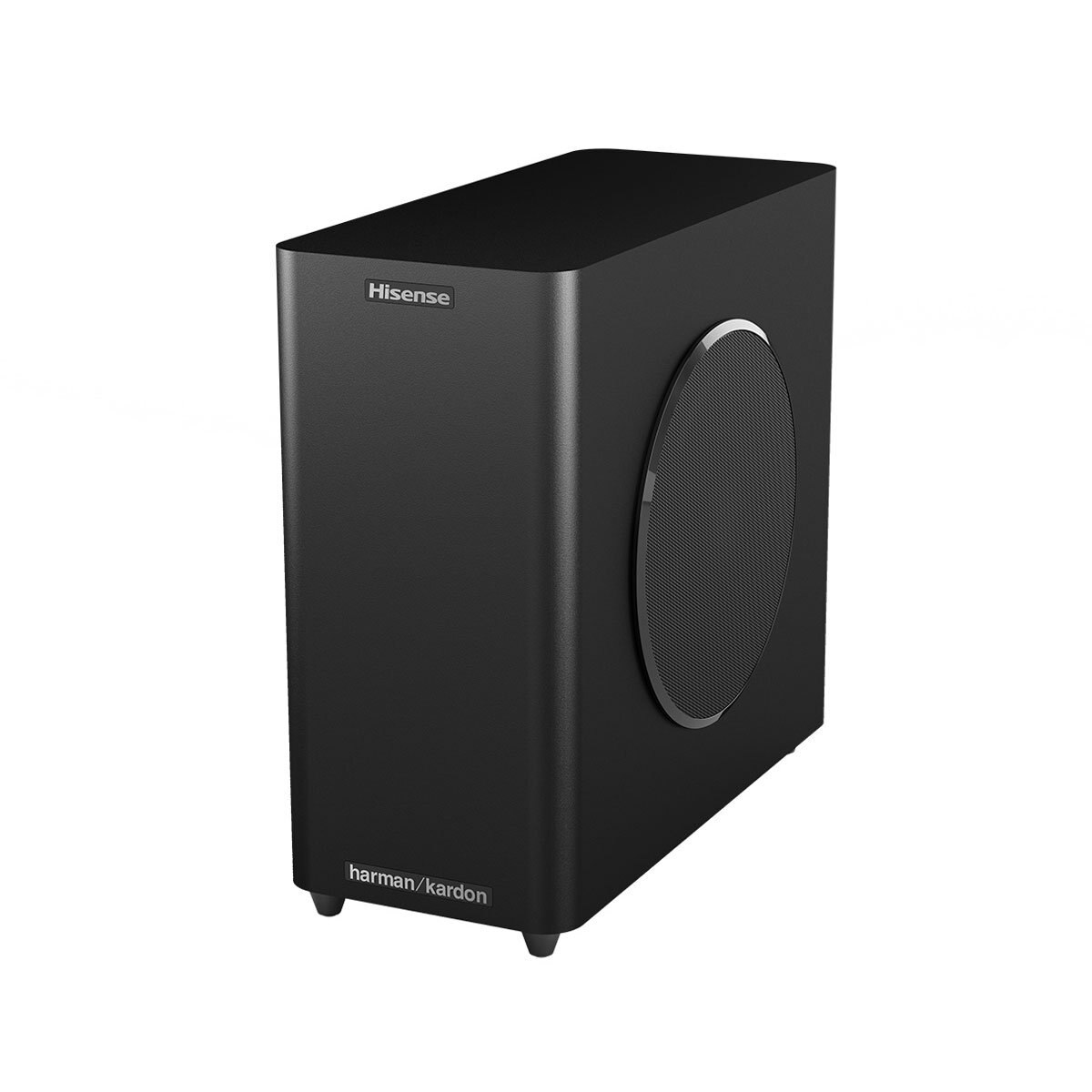 Laser 100" Uhd Hisense