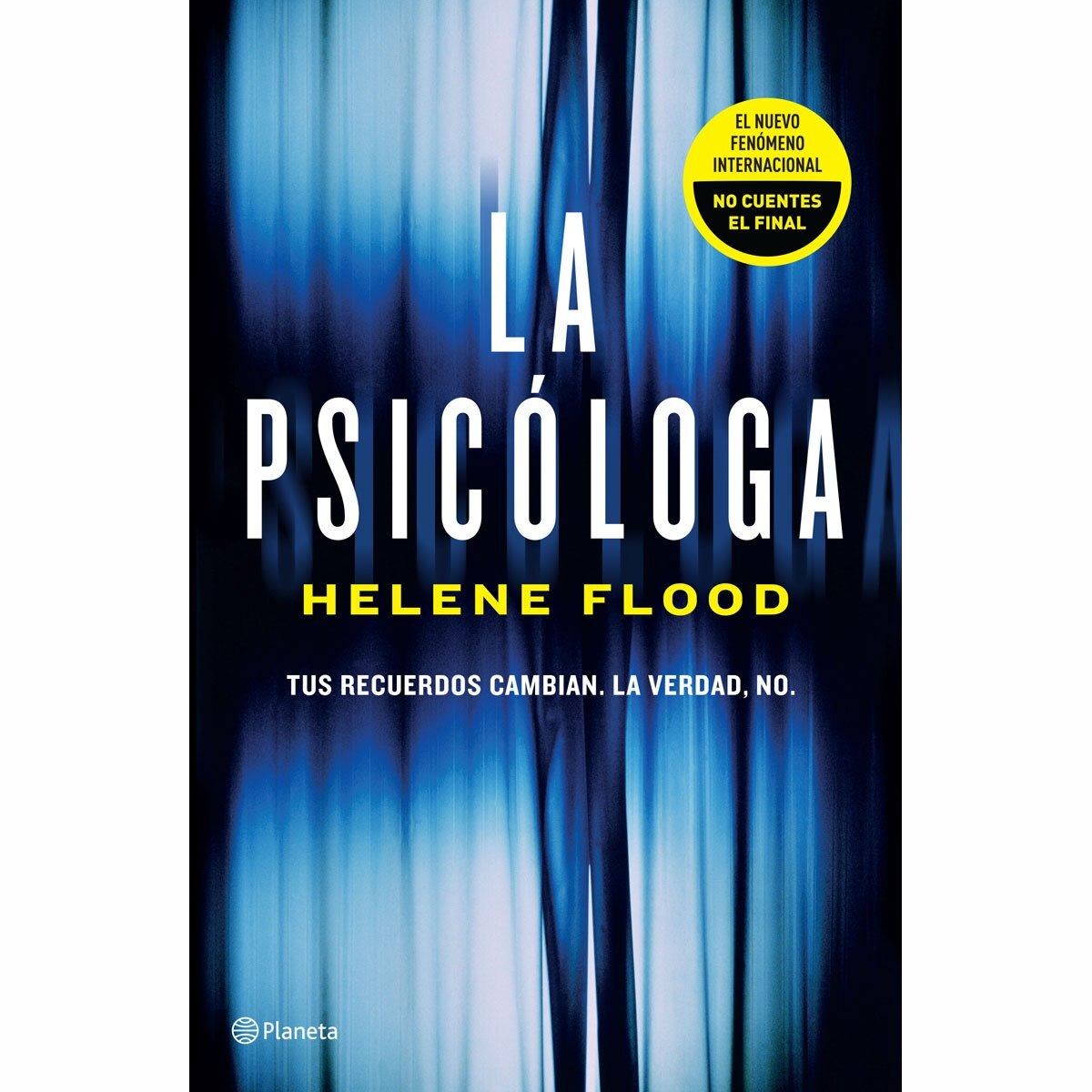 La Psicóloga Planeta
