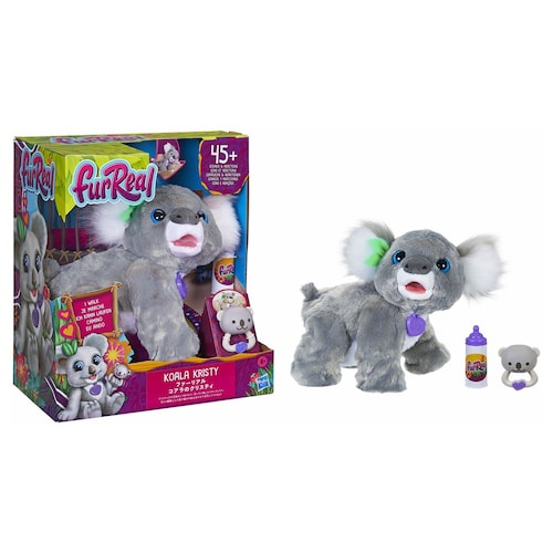 Furreal Koala Kristy Hasbro