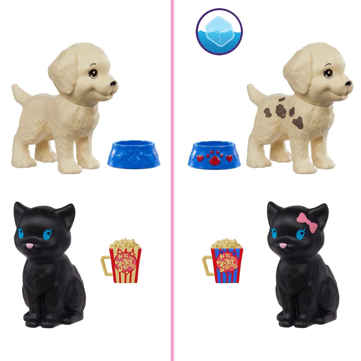 Barbie Color Reveal, Ultimate Color Reveal Mattel