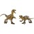 Dinosaurio de Juguete Multipack Jurásico Jurassic World Legacy Mattel
