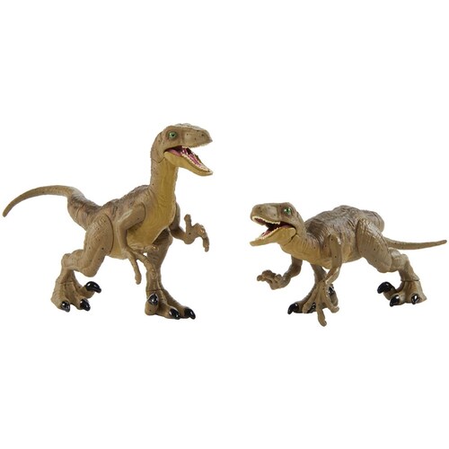 Dinosaurio de Juguete Multipack Jurásico Jurassic World Legacy Mattel
