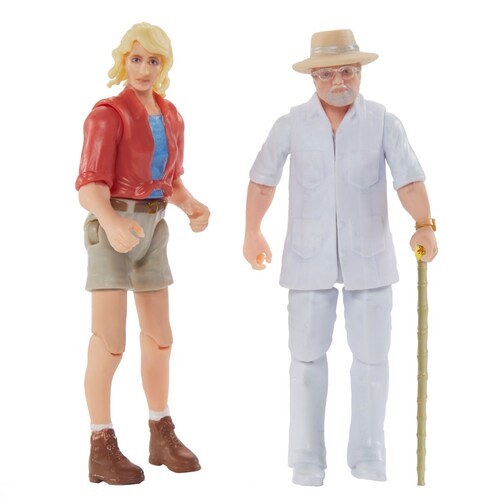 Dinosaurio de Juguete Multipack Jurásico Jurassic World Legacy Mattel