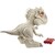 Dinosaurio de Juguete Indominus Rex Loco por Comer Jurassic World Innovación Mattel