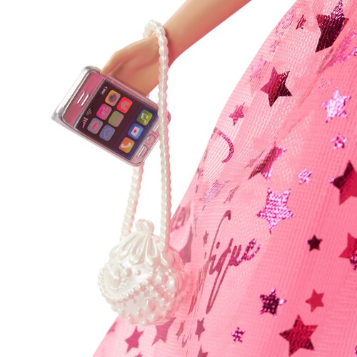 Barbie Dreamhouse Adventures, Princesa Moderna Mattel