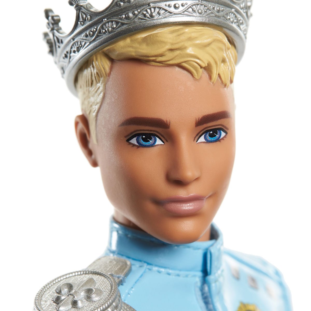 barbie pestañas reales