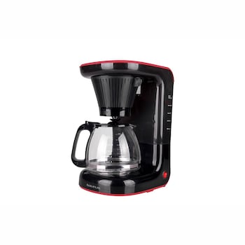 BLACK+DECKER™ Cafetera de 12 Tazas CM0941B 