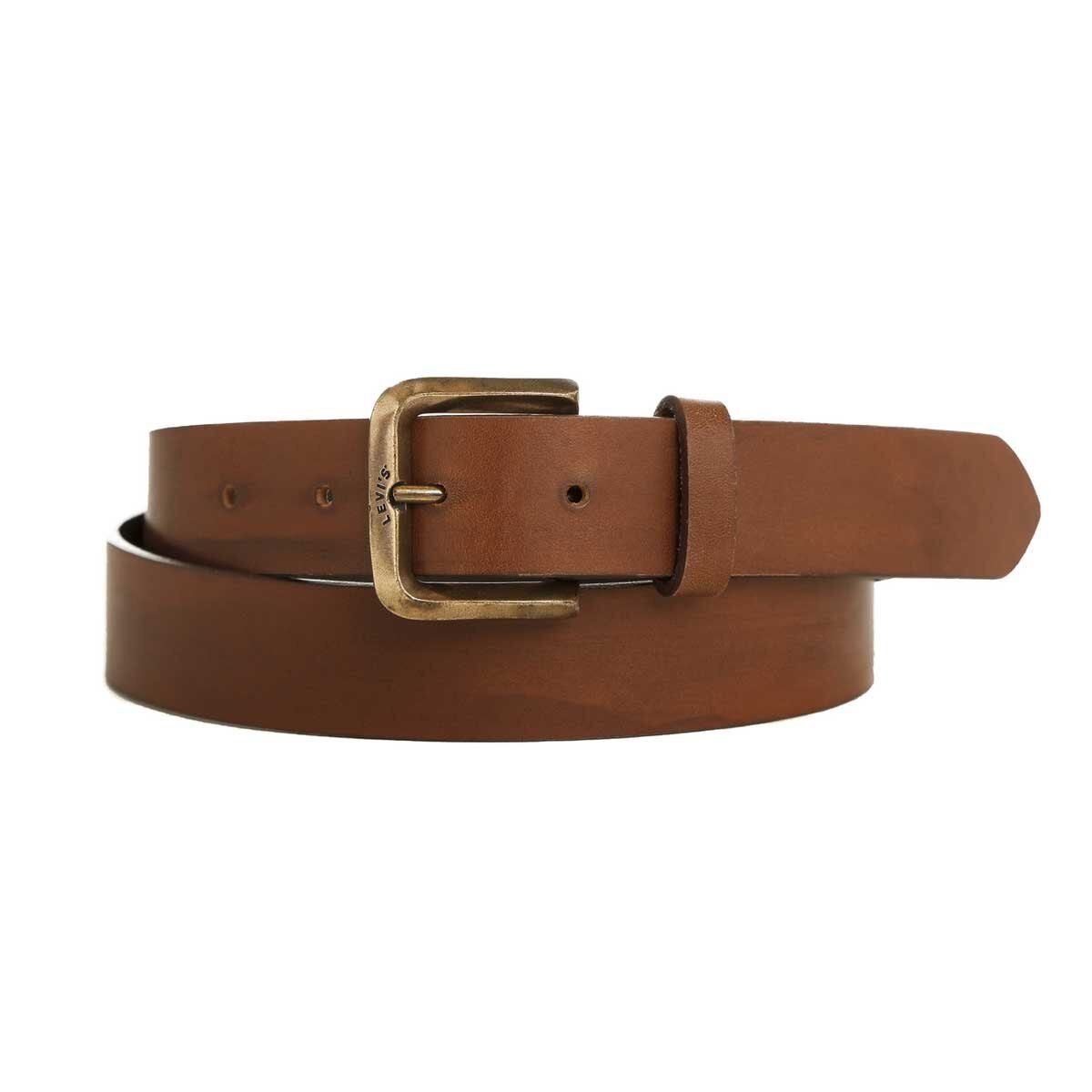 Cinturón Café Lwlbn0006 Lwlbn0007 Levi's