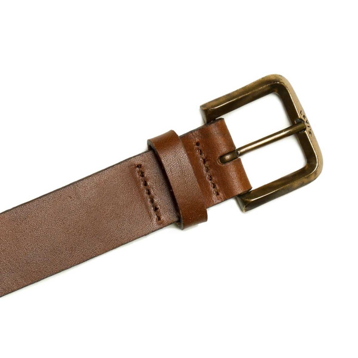 Cinturón Café Lwlbn0006 Lwlbn0007 Levi's