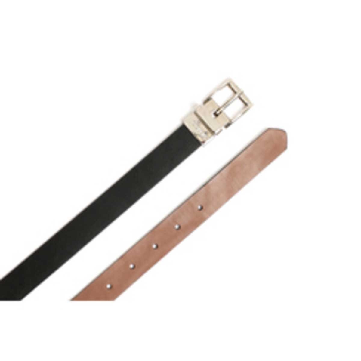 Cinturón Negro Lwlbn0007 Dwpbrw038 Dockers