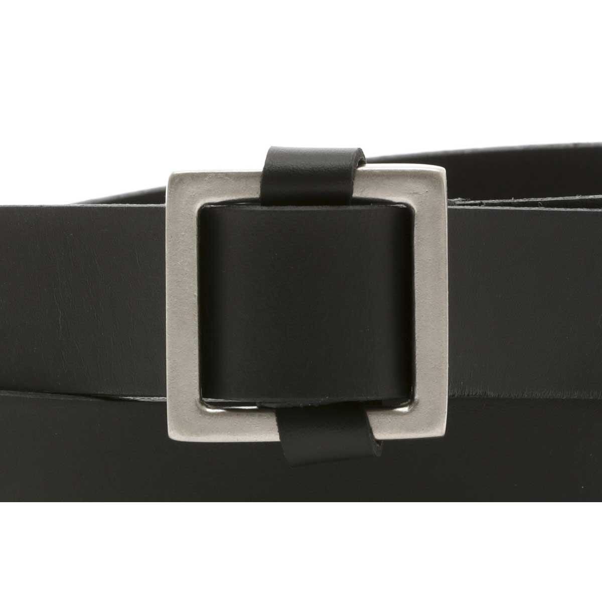 Cinturón Negro Dwpbrw039 Lwlbn0021 Levi's