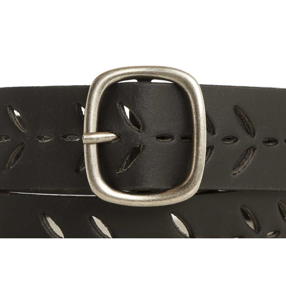 Cinturon Negro Lwlbn0004 Lwlbn0005 Levi's