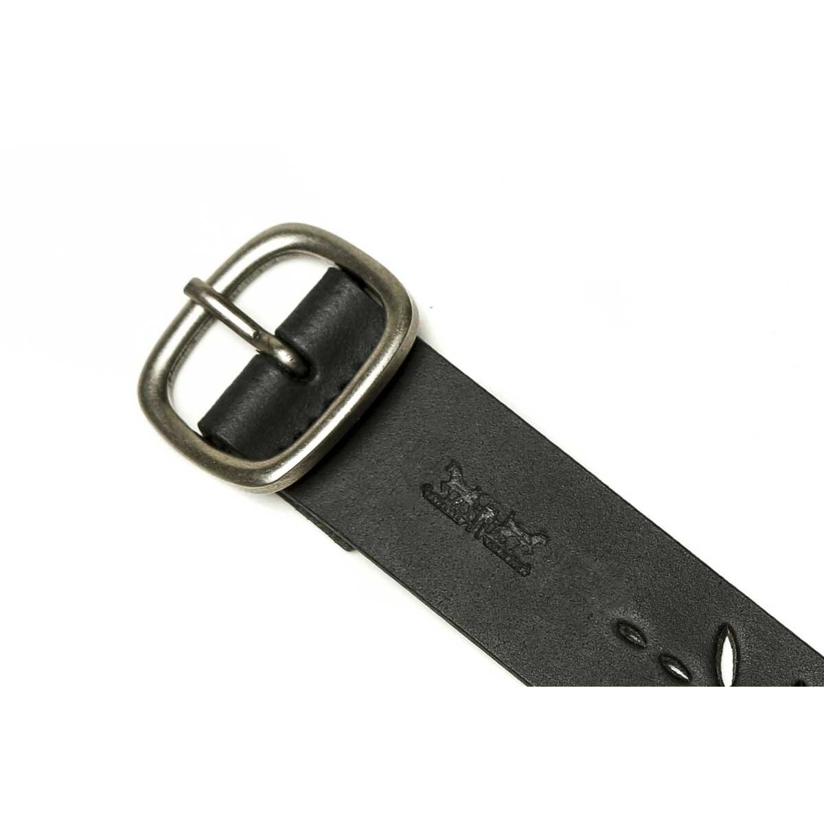 Cinturon Negro Lwlbn0004 Lwlbn0005 Levi's