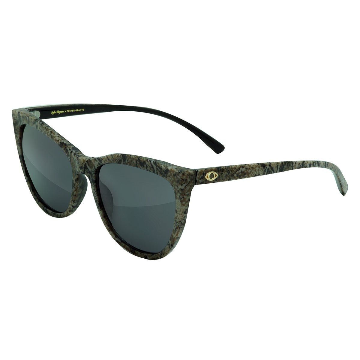 Lentes de Sol Sofía Vergara X Foster Grant Sofía Snake