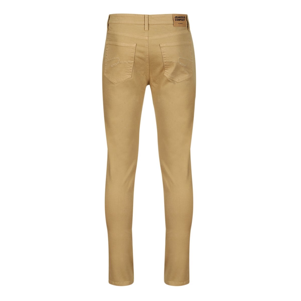 Pantalón Casual para Caballero Jeanious