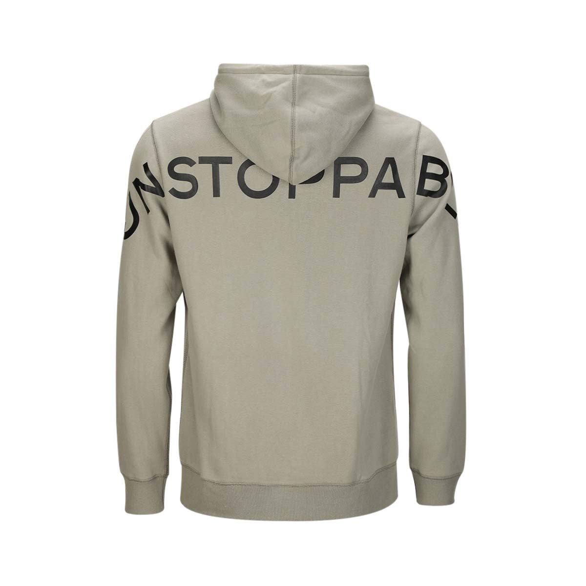 Sudadera con Capucha para Caballero Jeanious