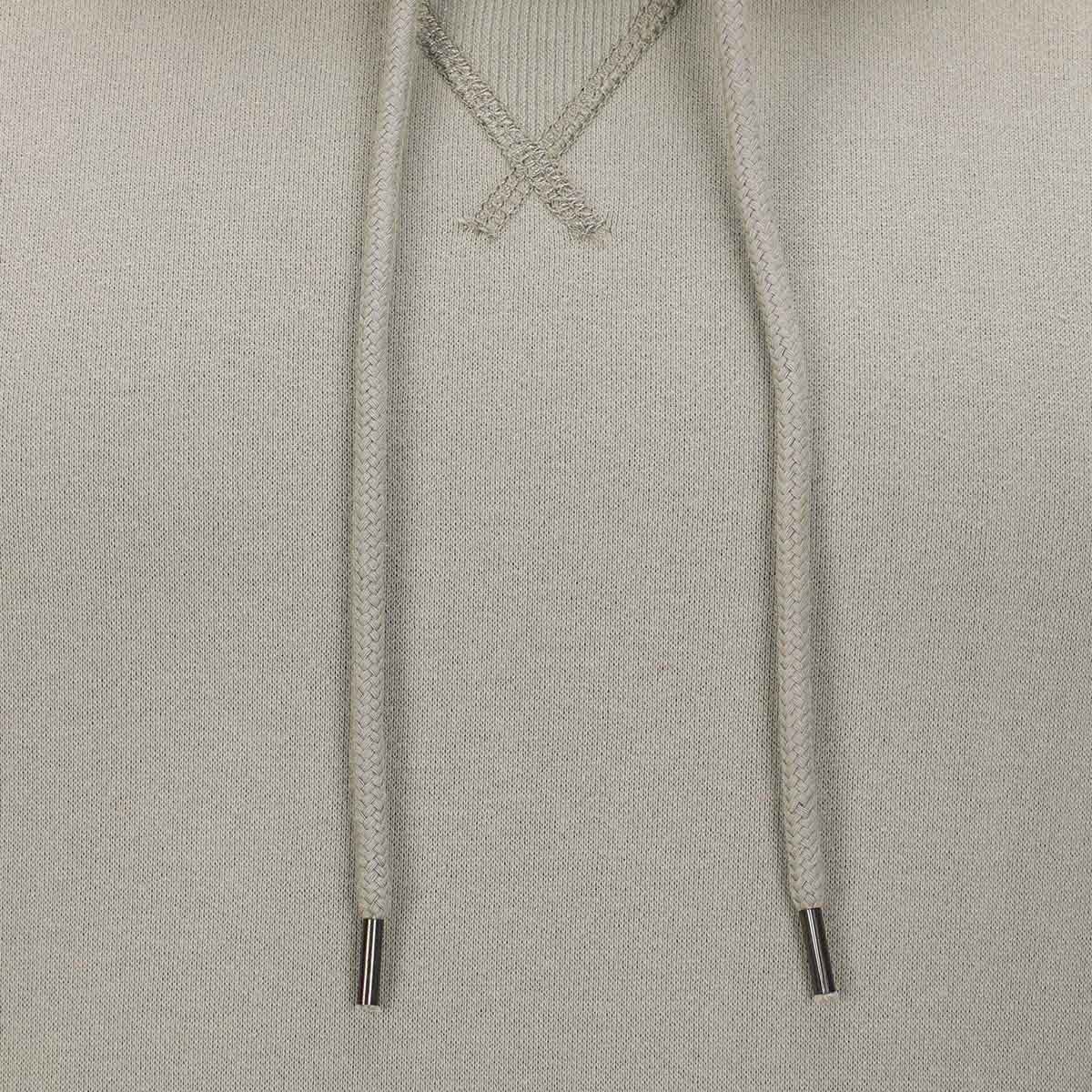 Sudadera con Capucha para Caballero Jeanious