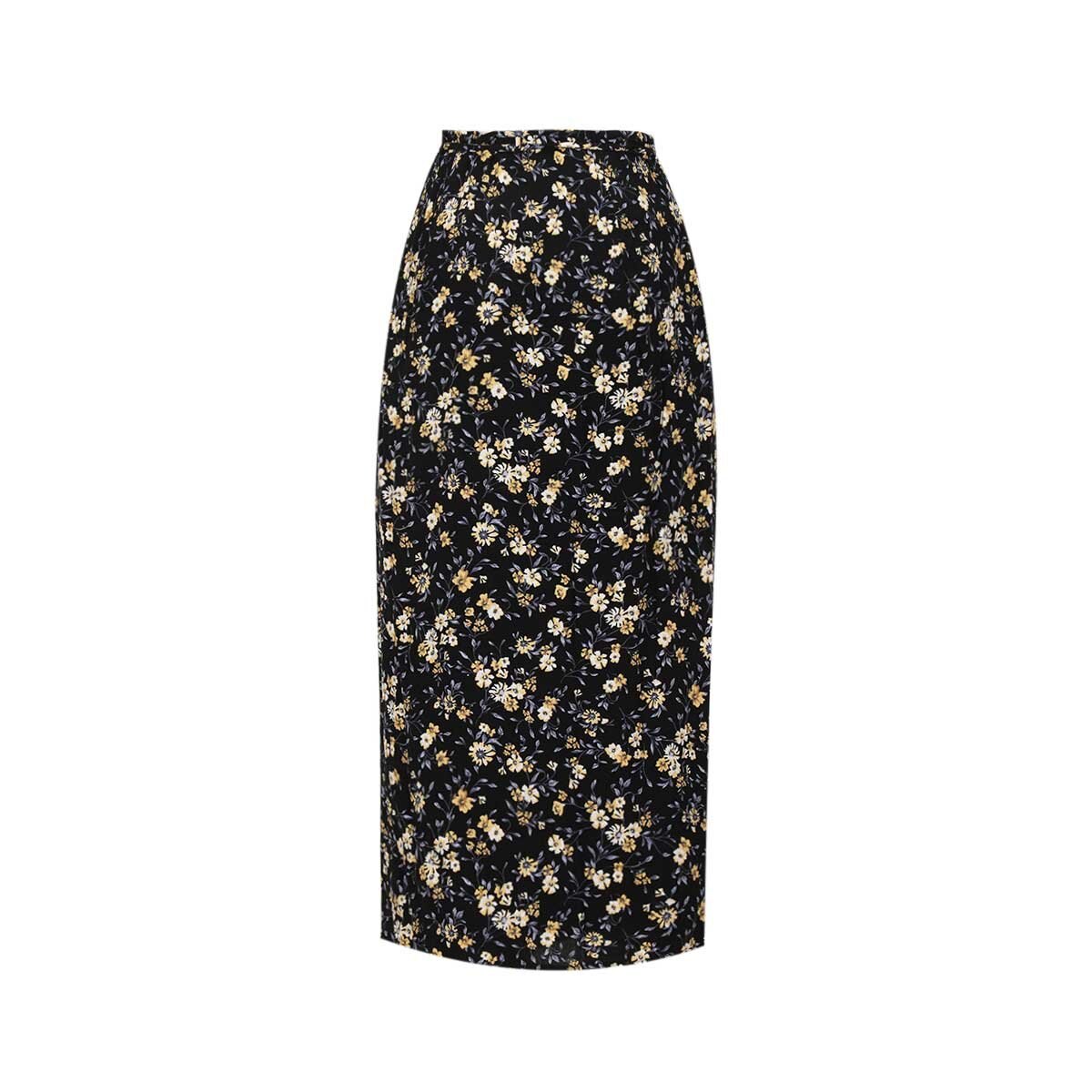 Falda Envolvente Jeanious