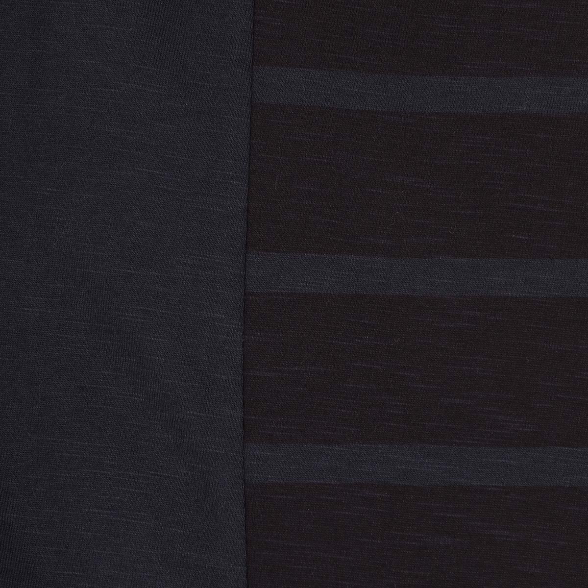 Playera Slim Fit Manga Corta para Caballero Fukka